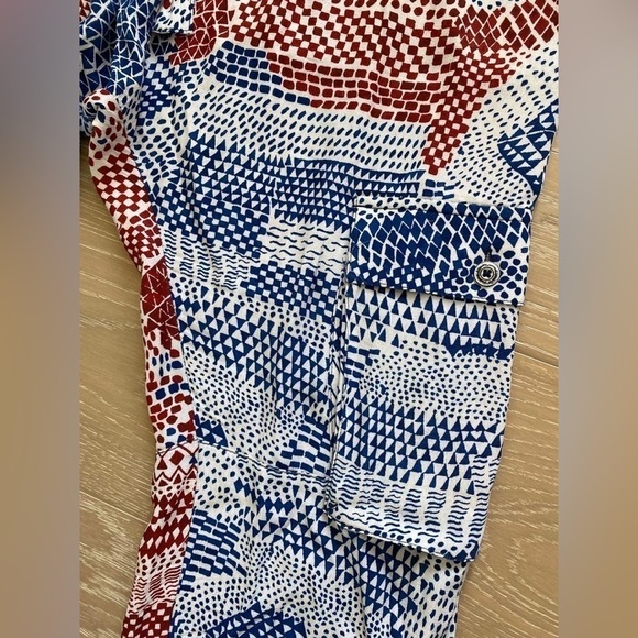 Hei Hei Anthropologie Drop trouser jogger Size S - Picture 4 of 6